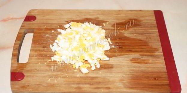 блинчики на молоке с мясом