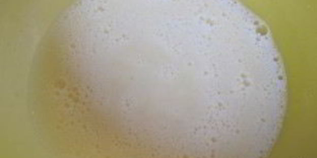 блинчики на сыворотке