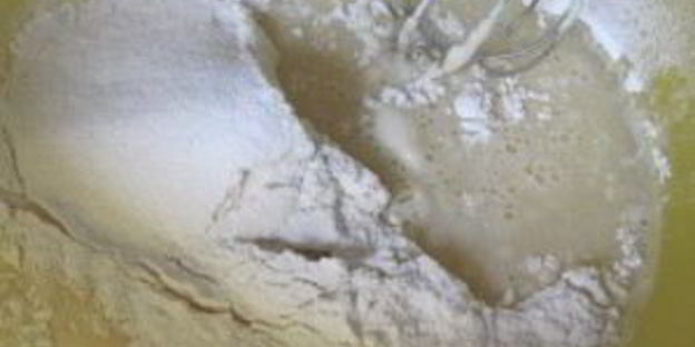 блинчики на сыворотке