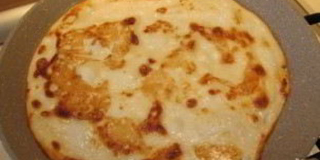 блинчики на сыворотке