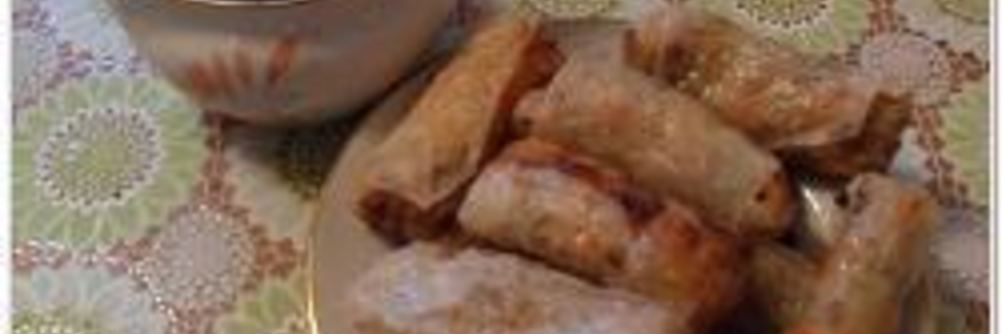 Блинчики Нэм