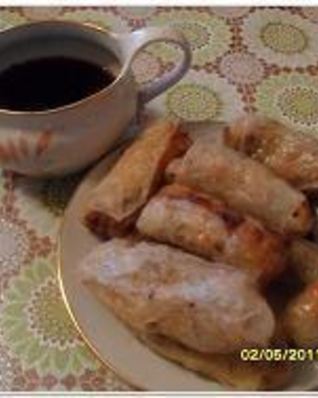 Блинчики Нэм