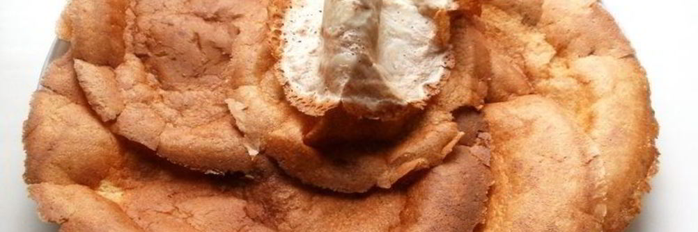 Блинчики по Дюкану