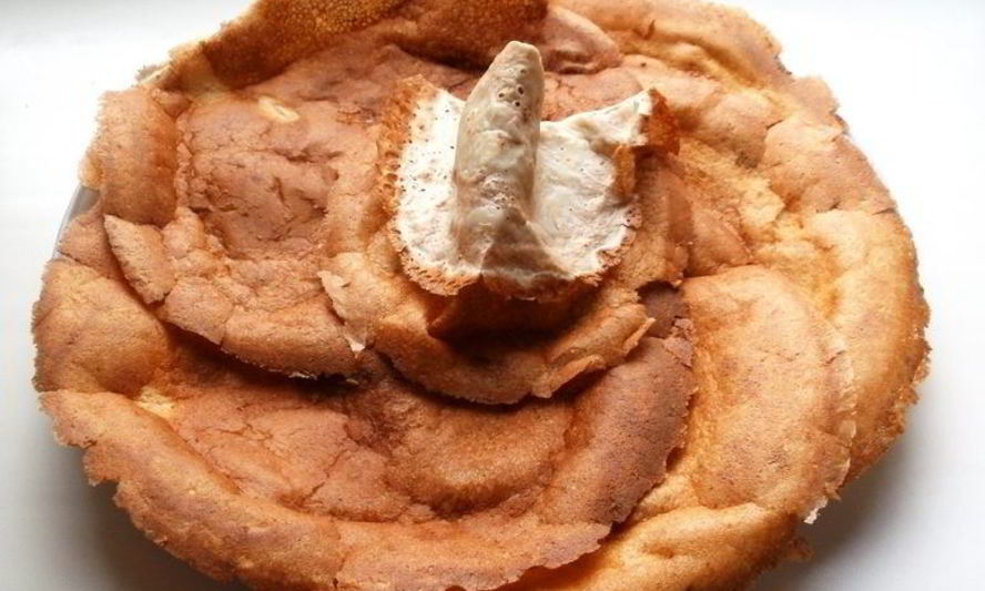 Рецепт блинчиков по дюкану