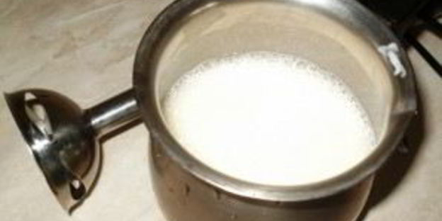 блинчики по дюкану