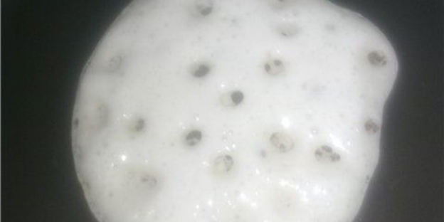 блинчики с грибами и сыром