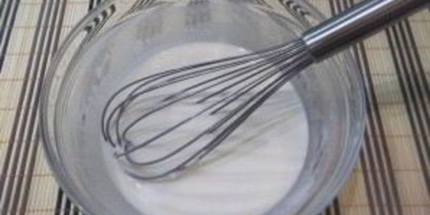 блинчики с красной рыбой