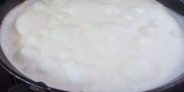 блинчики с красной рыбой