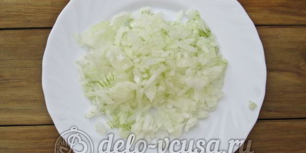 блинчики с куриными желудками