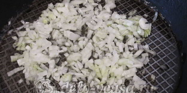 блинчики с куриными желудками