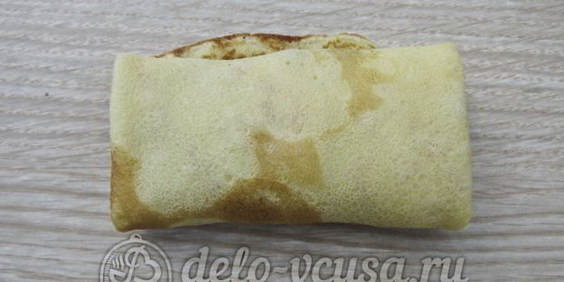 блинчики с куриными желудками