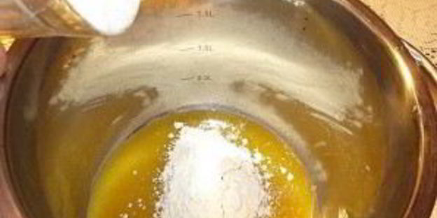 блинчики с начинкой из курицы