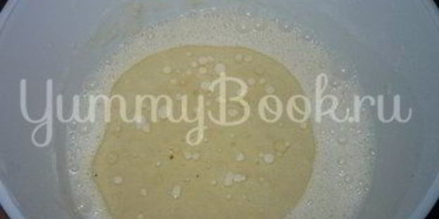 блинчики с начинкой