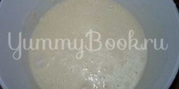 блинчики с начинкой