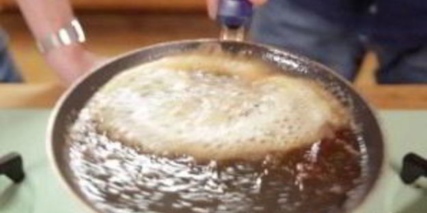 блинчики сладкие