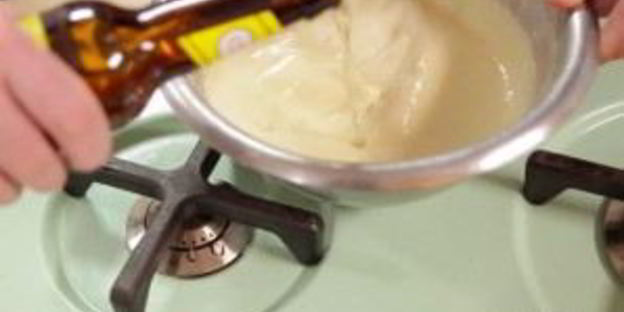 блинчики сладкие