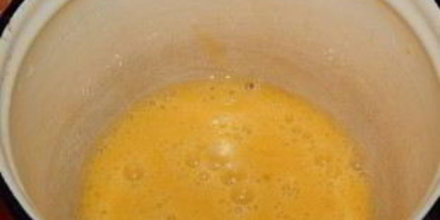 блинчики тонкие