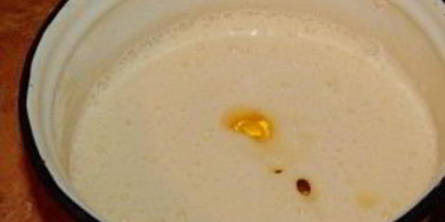 блинчики тонкие