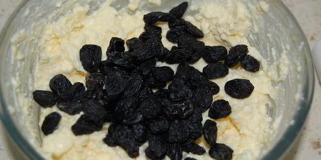 блинчики в ванильном соусе