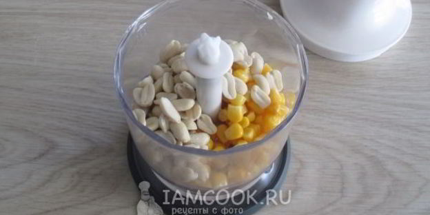 блины апам балик