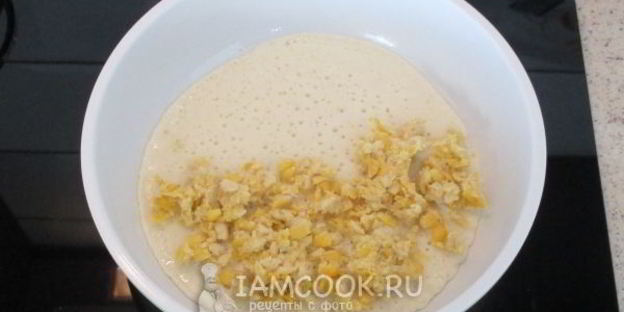 блины апам балик