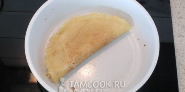 блины апам балик