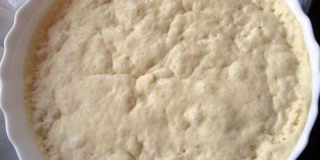 блины дрожжевые к масленице