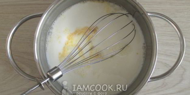 блины из полбяной муки