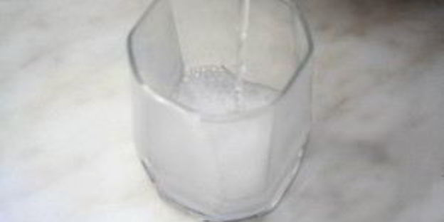 блины на кефире