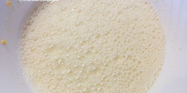 блины на кипятке