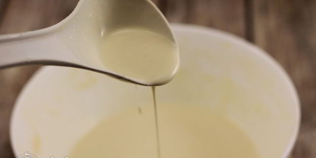 блины на майонезе