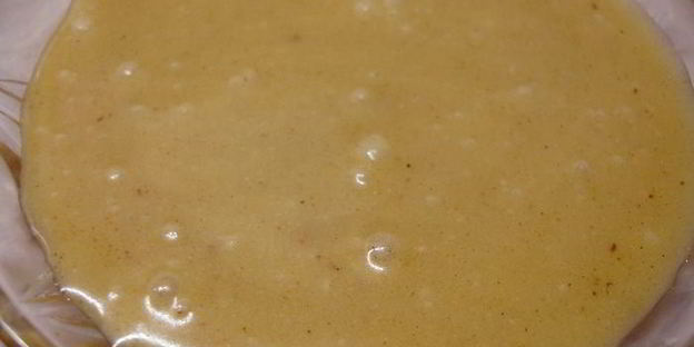 блины на масленицу