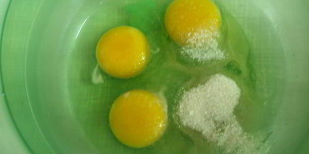 блины на молочной сыворотке