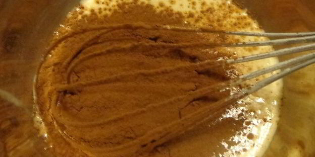 блины-рисовашки