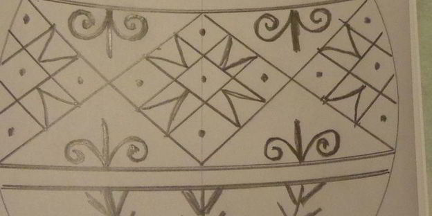 блины-рисовашки