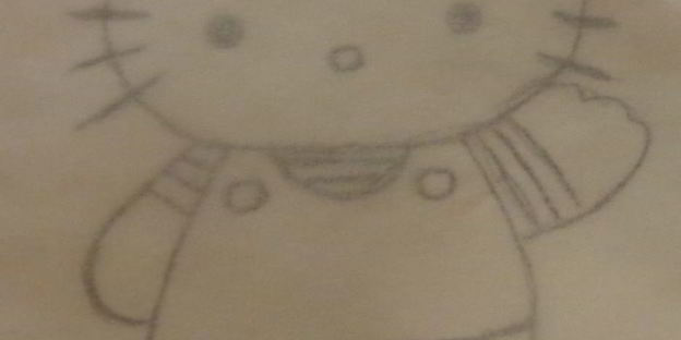 блины-рисовашки