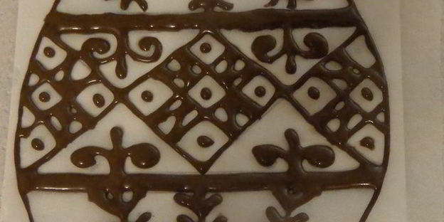 блины-рисовашки