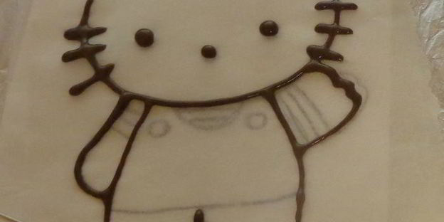 блины-рисовашки