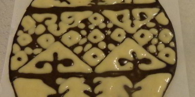 блины-рисовашки