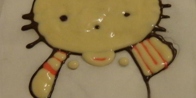 блины-рисовашки