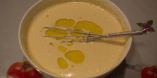 блины с маковой начинкой