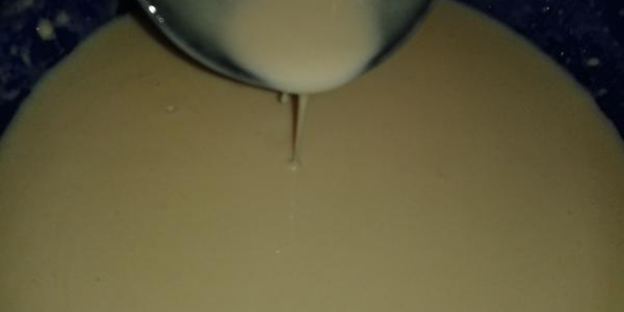 блины с припеком