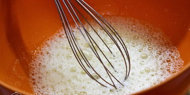 блины с творогом и зеленью