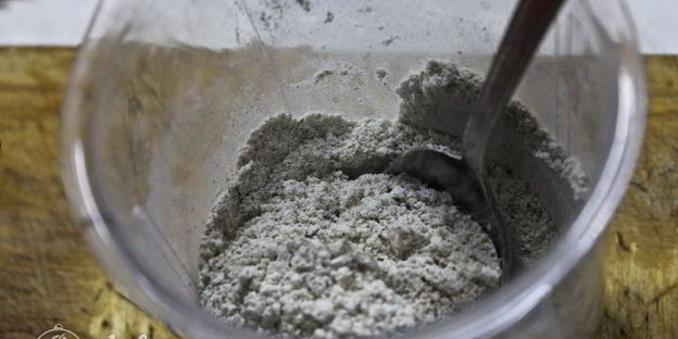 блины с творогом и зеленью