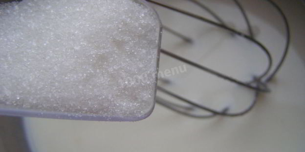 блины толстые пышные