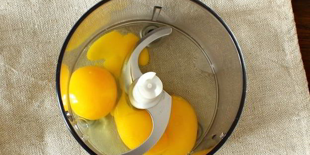 блины в духовке