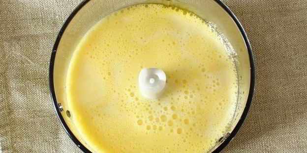 блины в духовке