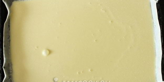 блины в духовке