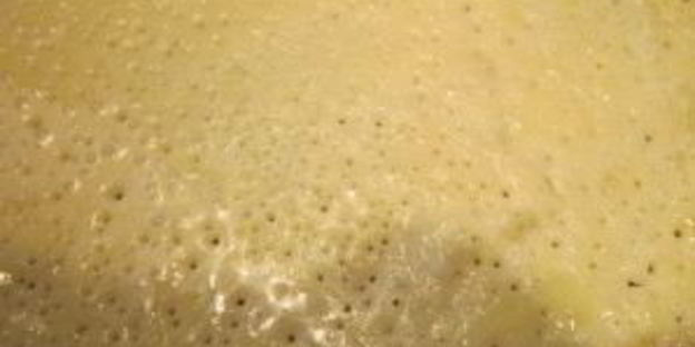 блины вегетарианские на молоке