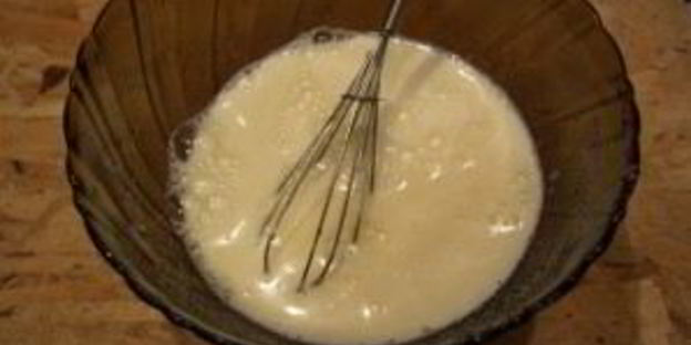 диетические блины без муки